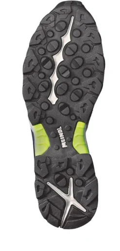 Meindl Activo Sport Lady GTX Brede Wandelschoen
