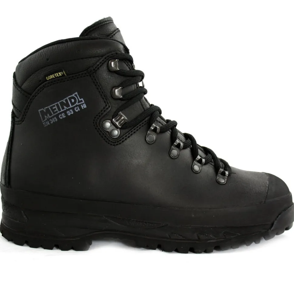 Meindl Bergschuh S3 GTX veiligheidsschoen