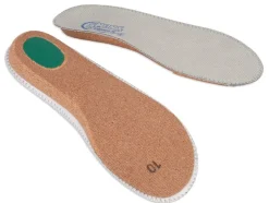 Meindl Comfort Fit voetbed - Meindl inlegzolen