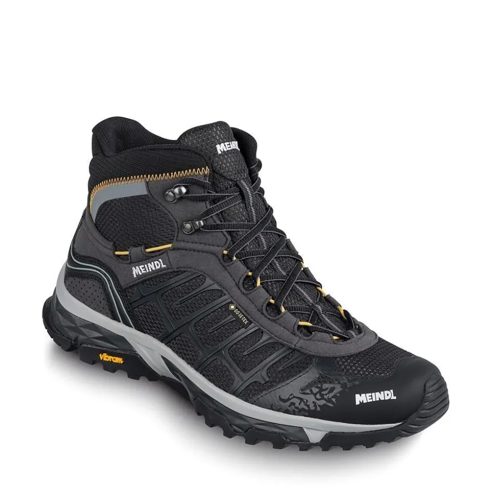 Meindl Finale mid GTX