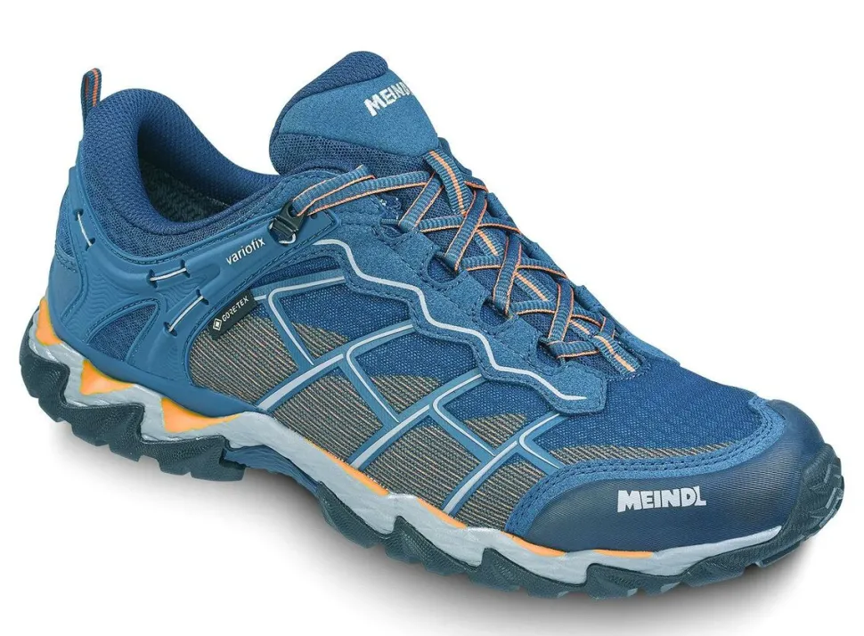 Meindl Houston GTX - Lichtgewicht Wandelschoen