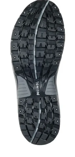 Meindl Journey Lady Mid GTX brede wandelschoen