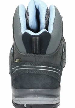 Meindl Journey Lady Mid GTX brede wandelschoen