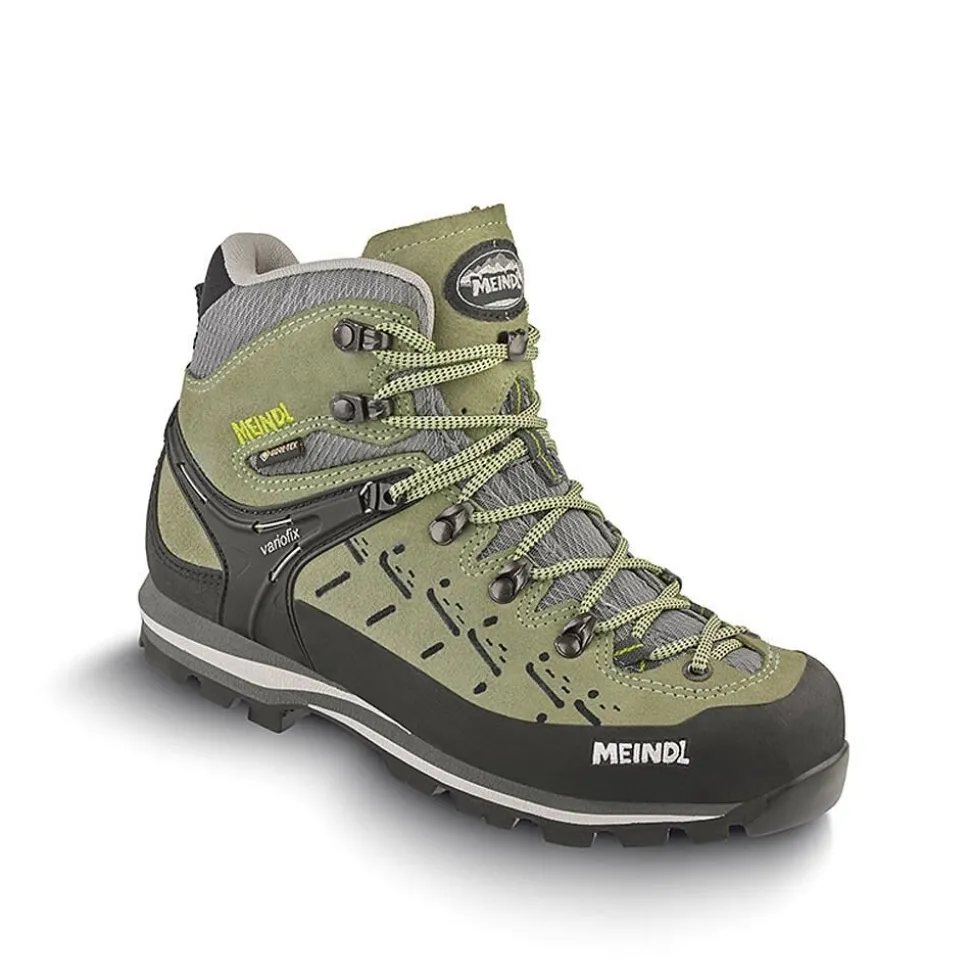 Meindl Litepeak Lady 3.0 GTX