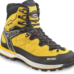 Meindl Litepeak Pro GTX