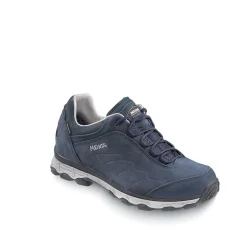 Meindl Palermo Lady GTX brede wandelschoen