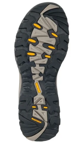 Meindl Tauern 2 Comfort Fit Zeer brede wandelschoen
