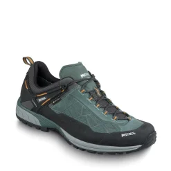 Meindl Top trail GTx