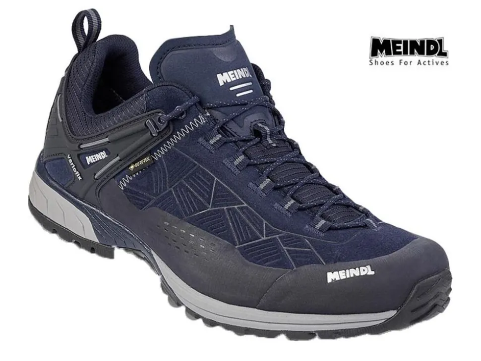 Meindl Top trail GTx