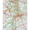 Michelin 516 Alsace-Lorraine 2025