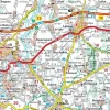 Michelin 522 Auvergne 2025