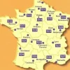 Michelin 518 Centre-Val de Loire