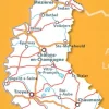 Michelin 515 Champagne-Ardenne 2025