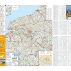 Michelin 513 Normandie 2025