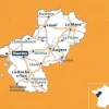 Michelin 517 Pays de Loire 2025