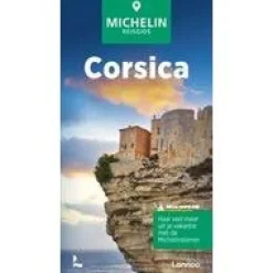 Michelin Corsica