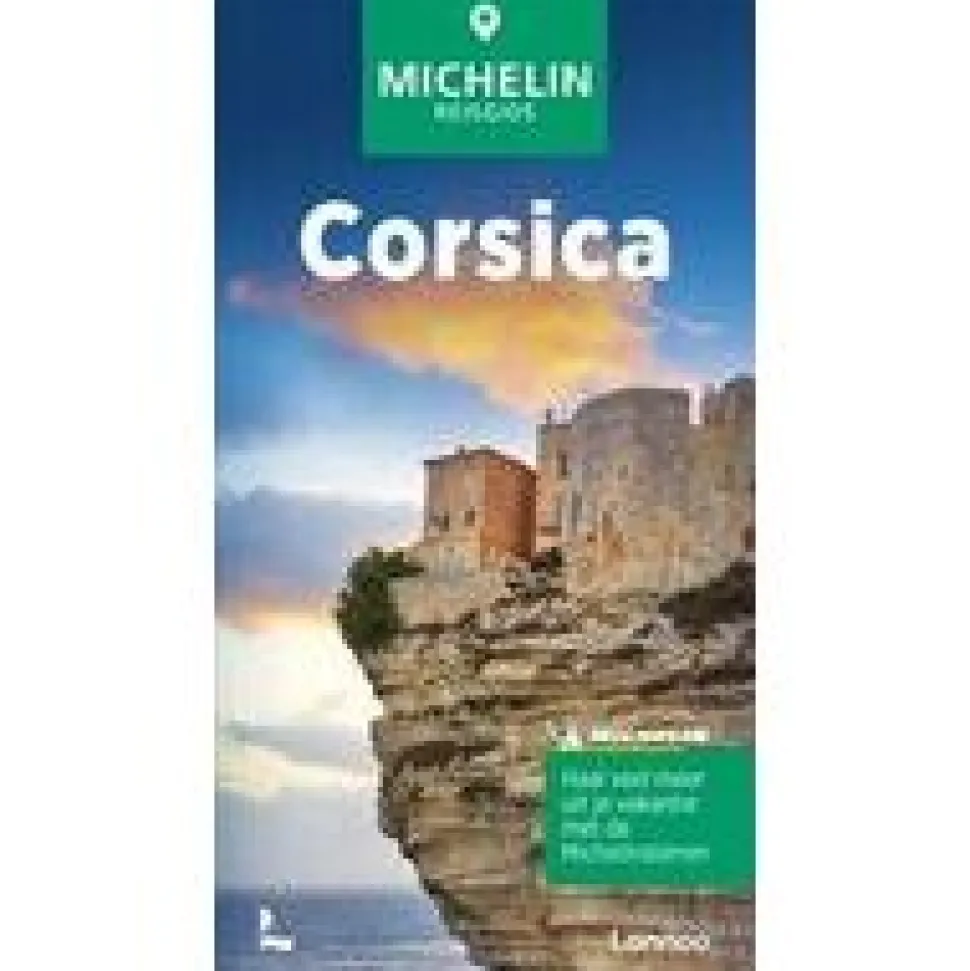 Michelin Corsica