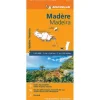 Michelin Fietskaart Madeira 594