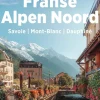 Michelin Franse Alpen Noord