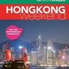 Michelin Groene Reisgids Weekend Hong Kong