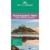 Michelin Groene Reisgids Noord-Engeland/Wales