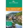 Michelin Groene Reisgids Jura - Franche Comté