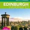 Michelin Groene Reisgids Weekend Edinburgh