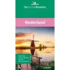 Michelin Groene Reisgids Nederland