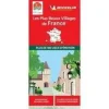Michelin Les plux beaux villages de France