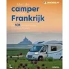 Michelin Met de camper door Frankrijk