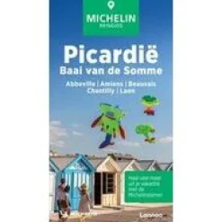 Michelin Picardie