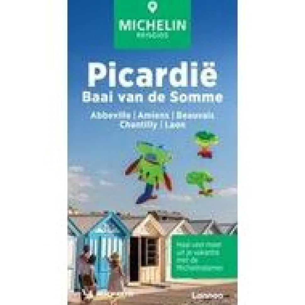 Michelin Picardie