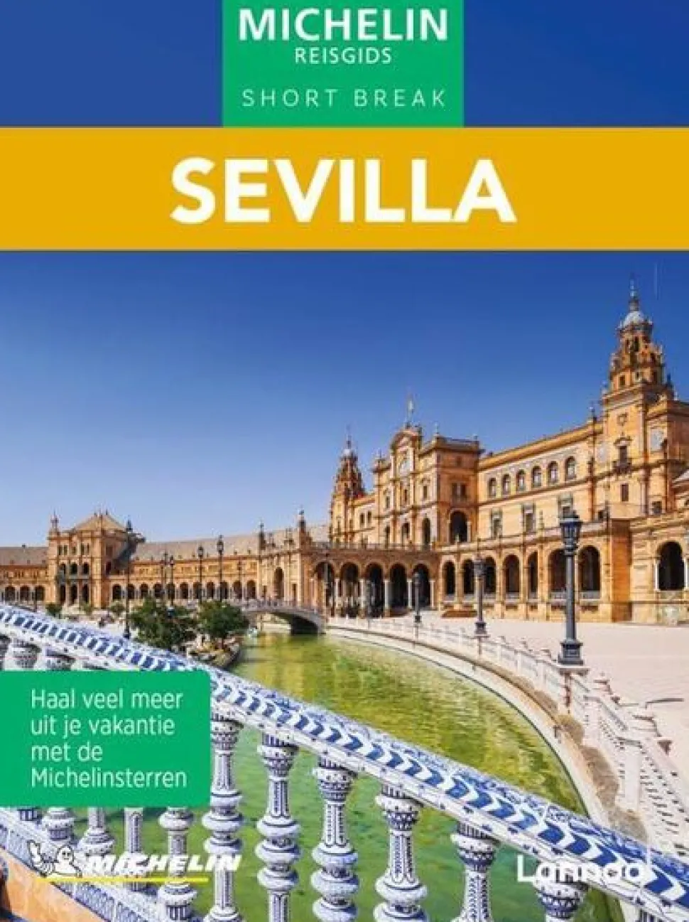 Michelin Short Break Sevilla