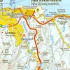 Michelin Wegenkaart 759 Kreta