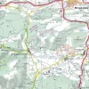 Michelin Wegenkaart 114 Var & Gorges du Verdon