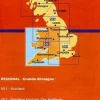 Michelin Wegenkaart 503 Wales & South West England