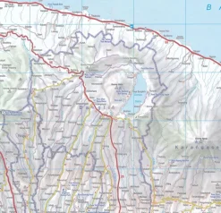 Michelin Zoom 190 Bali Lombok
