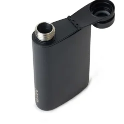 miir Aero Flask 8oz black