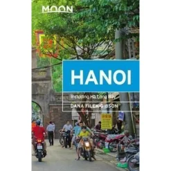 Moon Books Hanoi