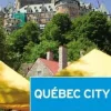 Moon Books Reisgids Quebec City