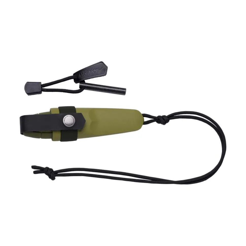 Mora Eldris Neck Knife
