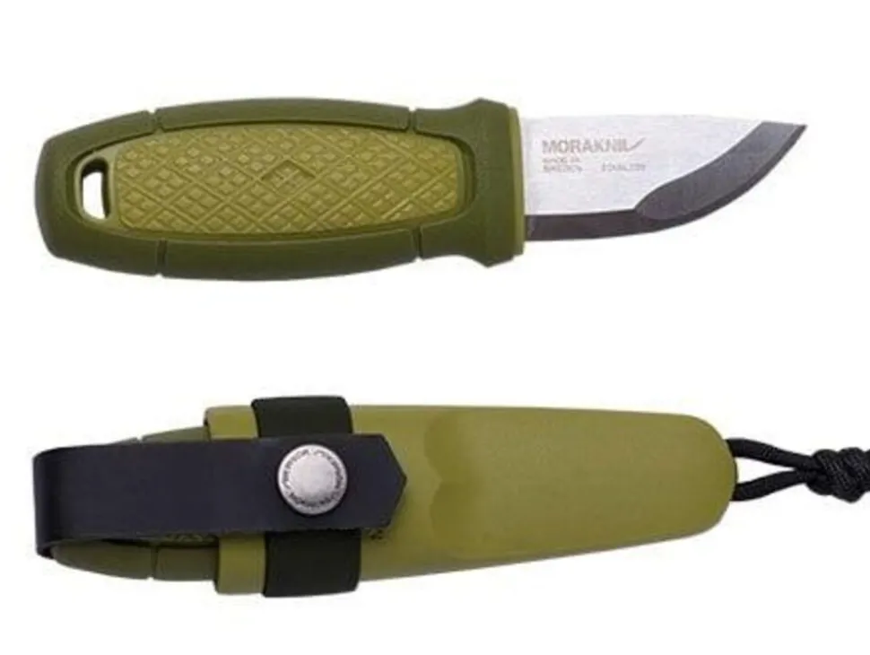 Mora Eldris Neck Knife