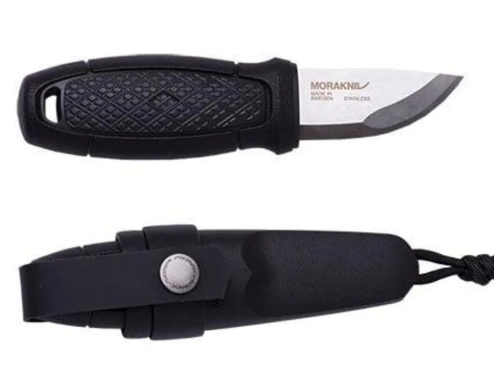 Mora Eldris Neck Knife