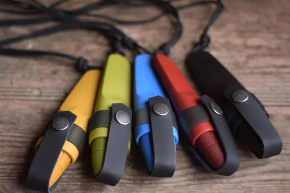 Mora Eldris Neck Knife