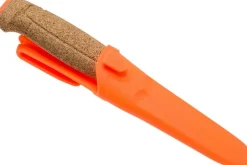 Mora Floating Serrated Knife - vast mes
