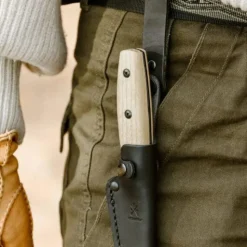 Mora Morakniv Finn hiking knife