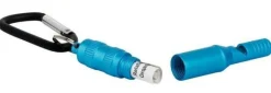 Moses Capsule met fluit karabijn 3 assorti