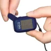 Moses Expeditie Natuur Natuur Mini Dynamo/Solar Zaklamp