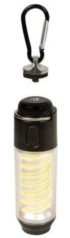 Moses Expeditie Natuur USB outdoor allr.lamp