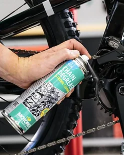 motorex Ontvetter ketting spuitbus 500 ml